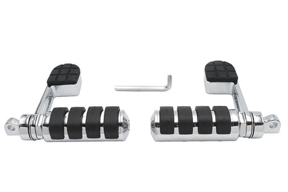 Soft Pegster Heel Stirrup Kit