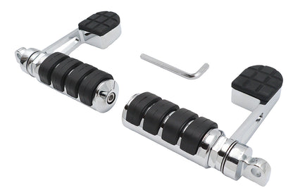 Soft Pegster Heel Stirrup Kit