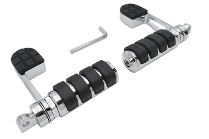 Soft Pegster Heel Stirrup Kit