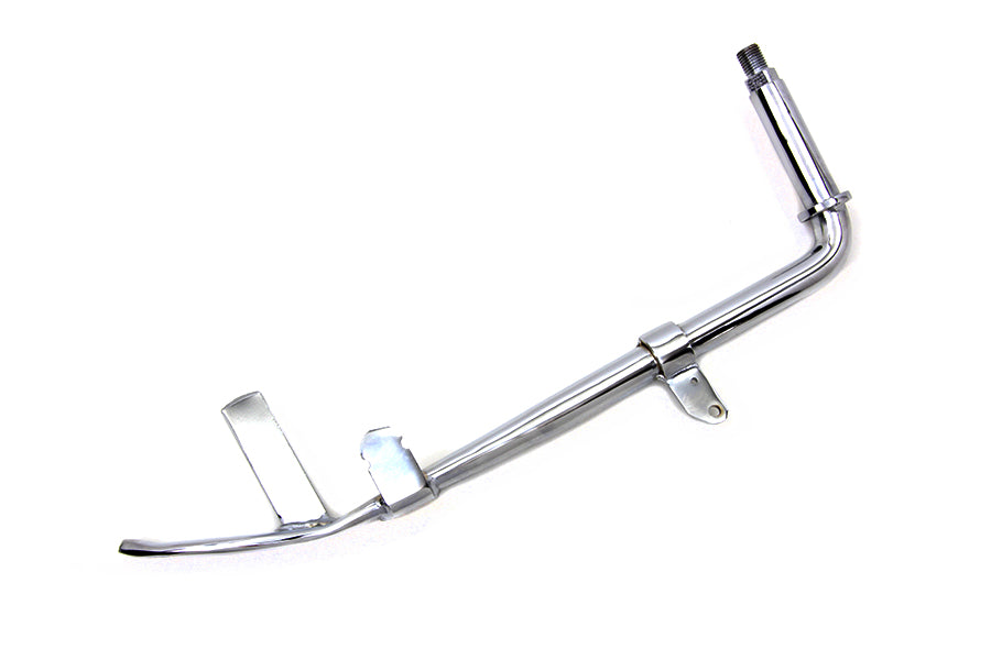 Jiffy Kickstand Leg Chrome 1 Lower