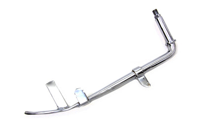 Jiffy Kickstand Leg Chrome 1 Lower