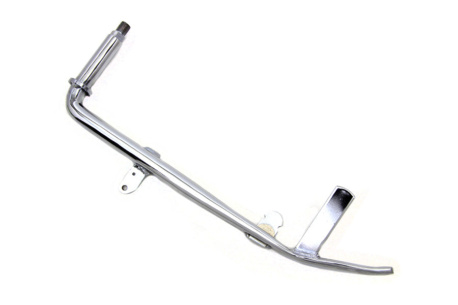 Jiffy Kickstand Leg Chrome 1 Lower