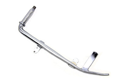 Jiffy Kickstand Leg Chrome 1 Lower