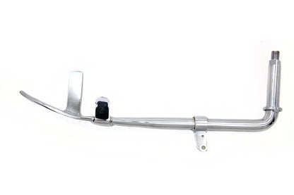 Jiffy Kickstand Leg Chrome 1 Lower