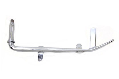 Jiffy Kickstand Leg Chrome 1 Lower