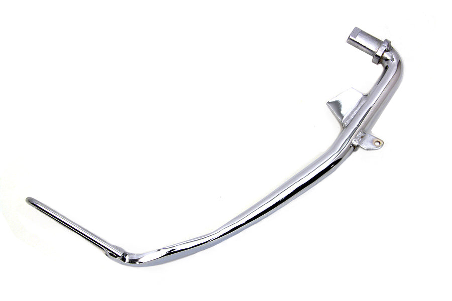 Chrome Kickstand Leg 1 Lower