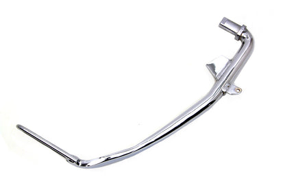 Chrome Kickstand Leg 1 Lower
