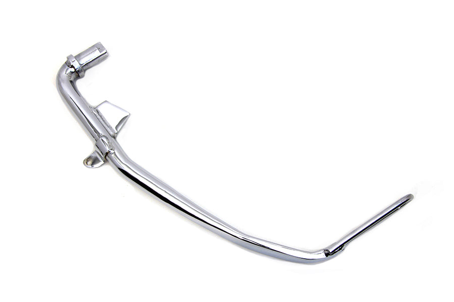 Chrome Kickstand Leg 1 Lower