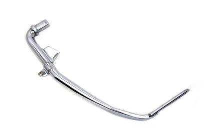 Chrome Kickstand Leg 1 Lower