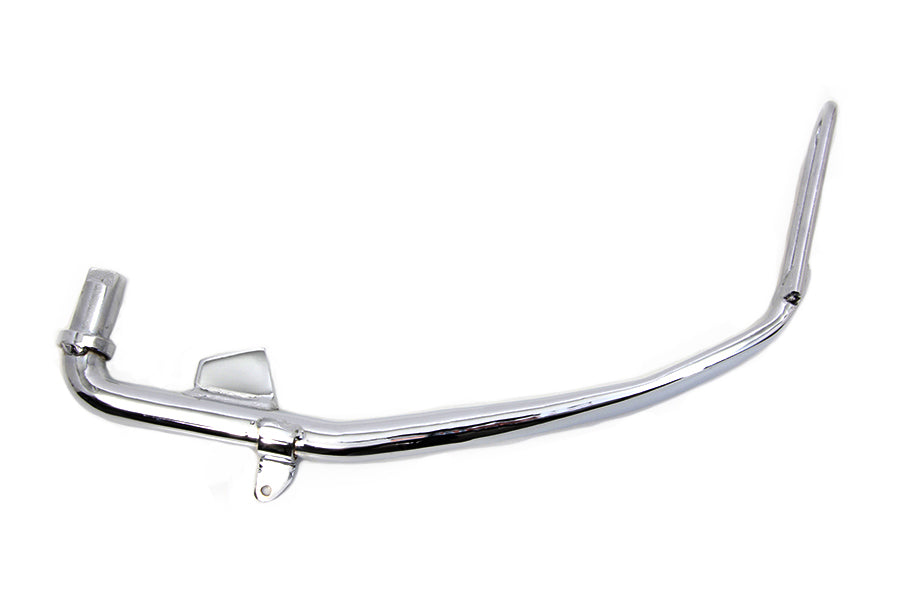 Chrome Kickstand Leg 1 Lower