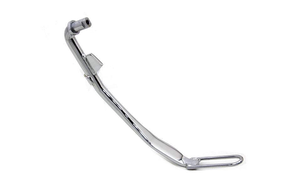 Chrome Kickstand Leg 1 Lower