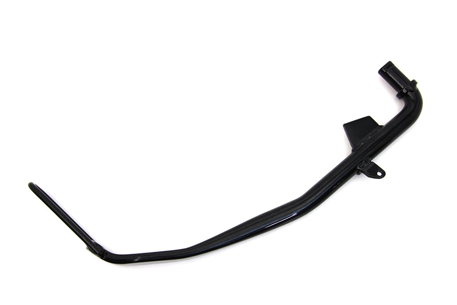 Black Kickstand Leg