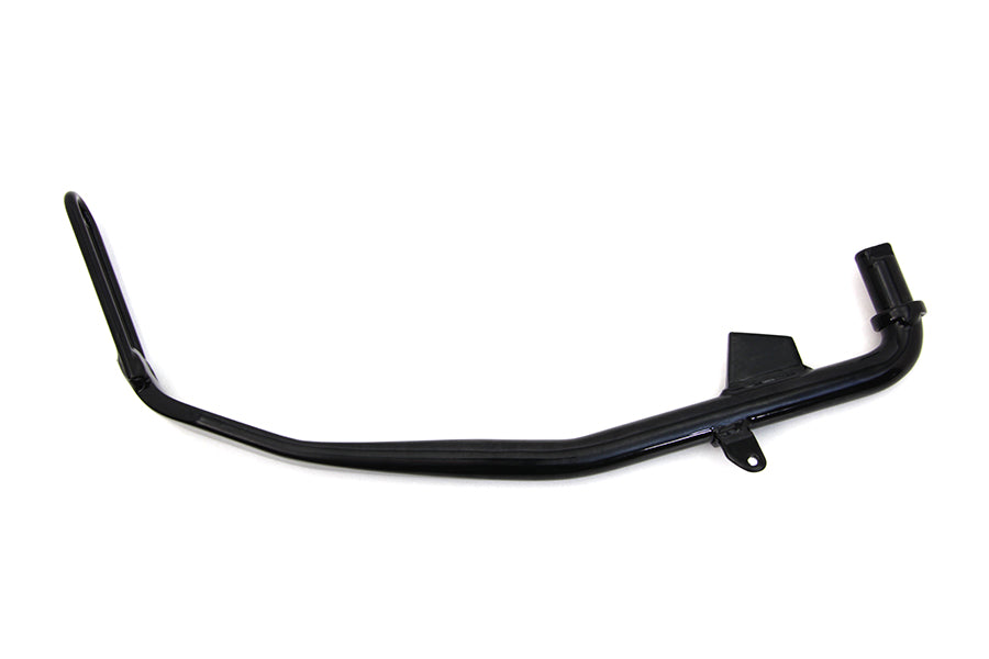 Black Kickstand Leg