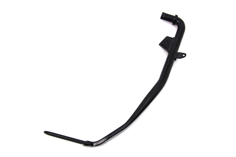 Black Kickstand Leg