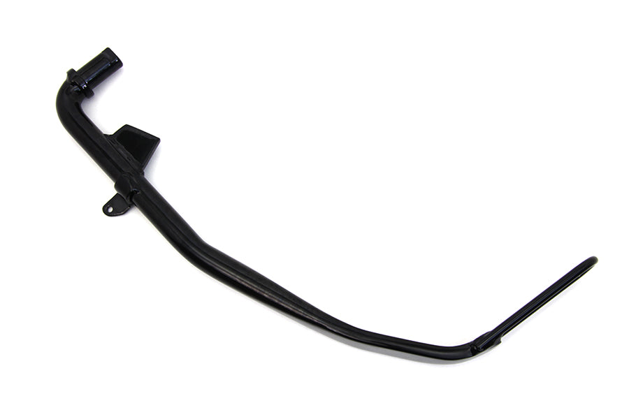 Black Kickstand Leg