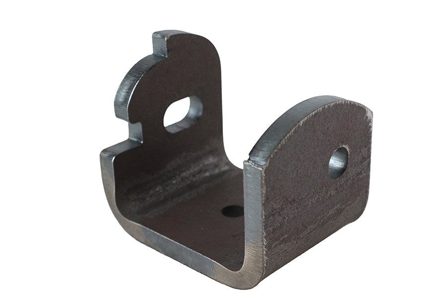 FXR Kickstand Mount Bracket Raw