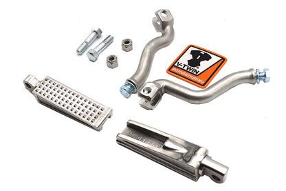Anderson Mid Footpeg Kit