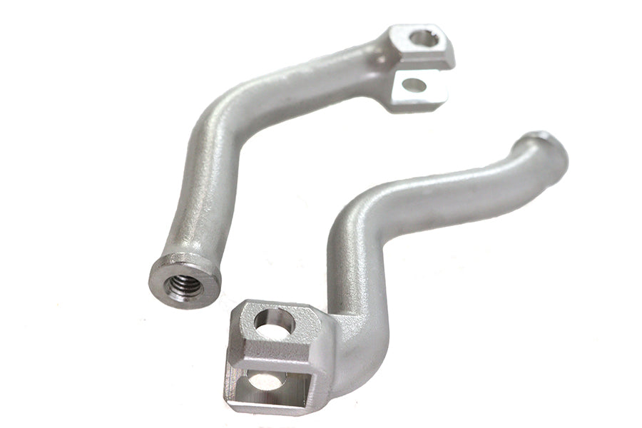 AEE Mid Footpeg Support Bar Set