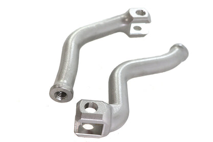 AEE Mid Footpeg Support Bar Set