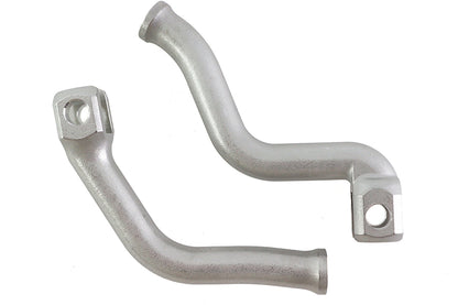 AEE Mid Footpeg Support Bar Set