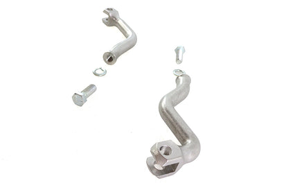 AEE Mid Footpeg Support Bar Set