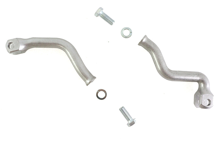 AEE Mid Footpeg Support Bar Set