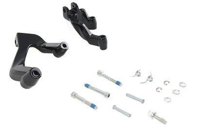 OE Footpeg Conversion Mount Set