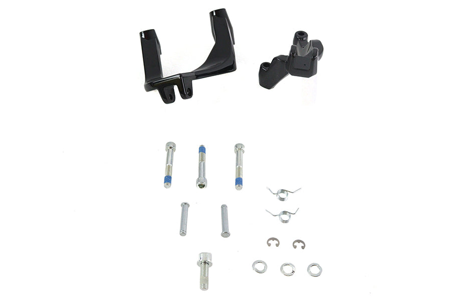 OE Footpeg Conversion Mount Set