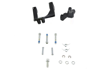 OE Footpeg Conversion Mount Set