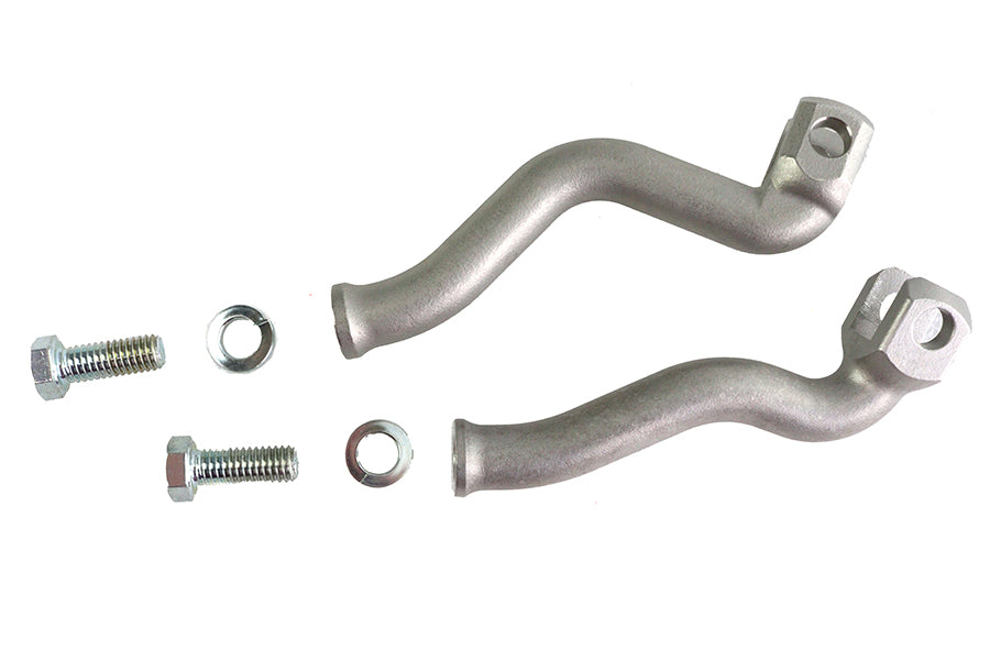 AEE Mid Footpeg Support Bar Set