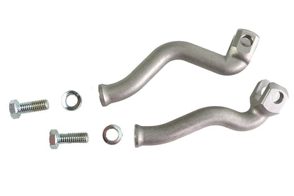 AEE Mid Footpeg Support Bar Set