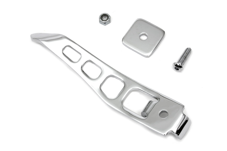 Chrome Kickstand Extension