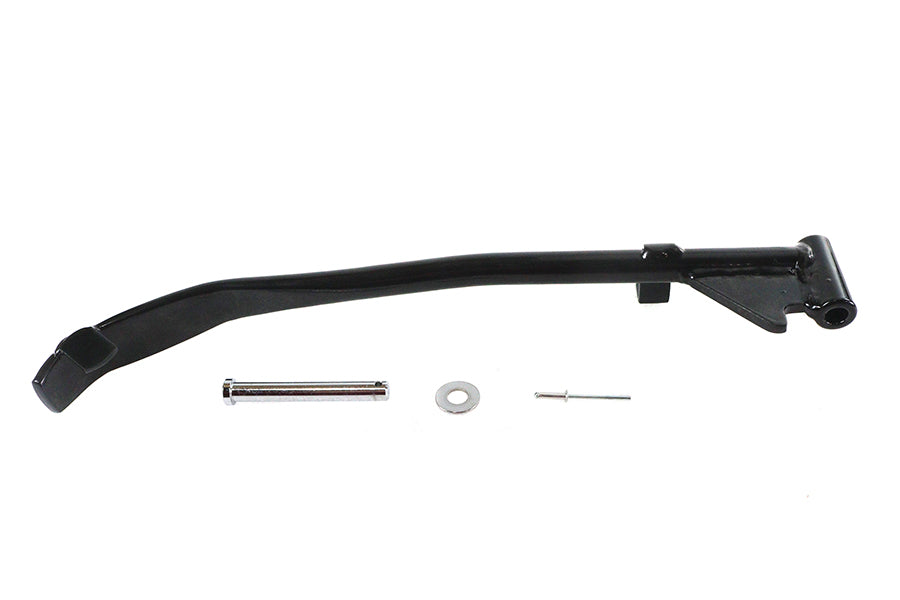 FXR Stock Kickstand Black