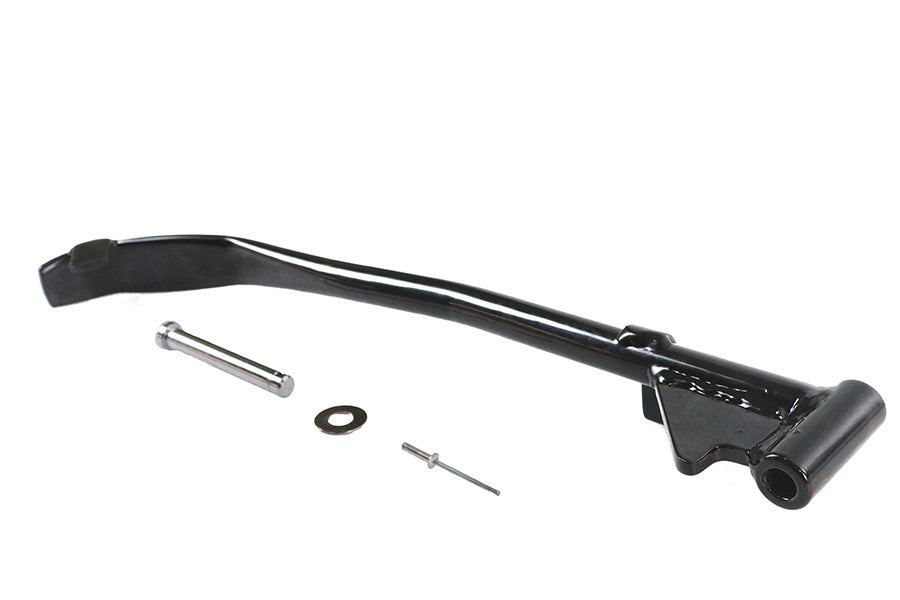 FXR Stock Kickstand Black