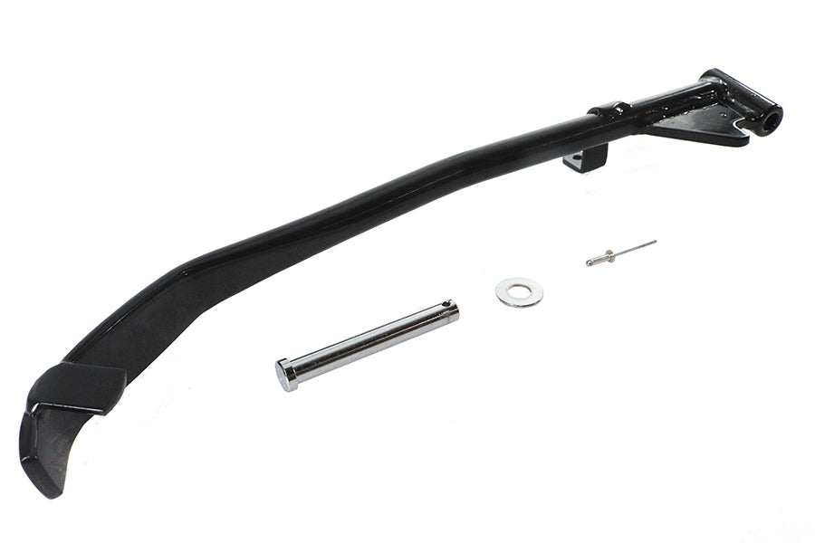 FXR Stock Kickstand Black