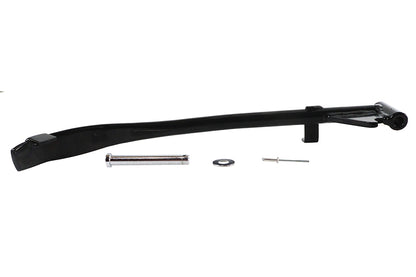 FXR Stock Kickstand Black
