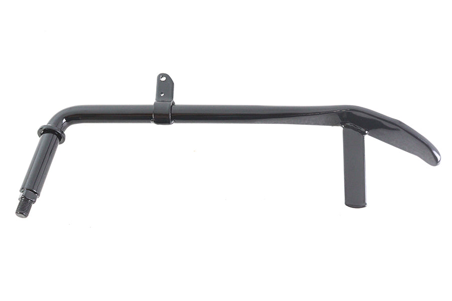 1 Jiffy Kickstand Black
