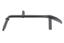 1 Jiffy Kickstand Black