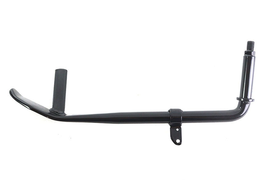 1 Jiffy Kickstand Black
