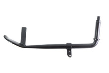 1 Jiffy Kickstand Black