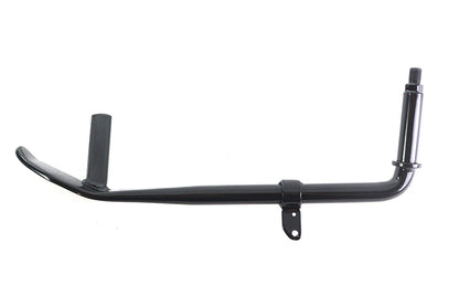 1 Jiffy Kickstand Black