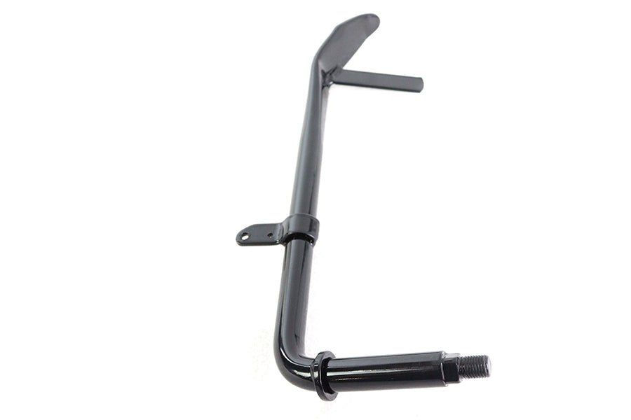 1 Jiffy Kickstand Black