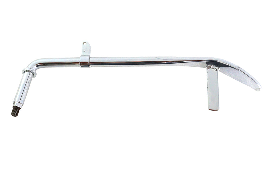 1 Jiffy Kickstand Chrome