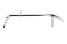 1 Jiffy Kickstand Chrome