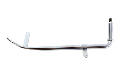1 Jiffy Kickstand Chrome