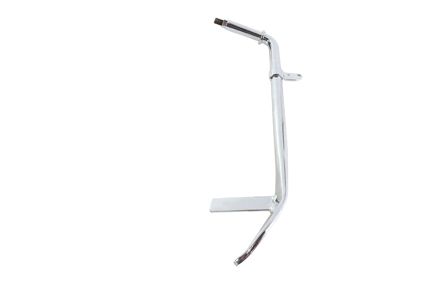 1 Jiffy Kickstand Chrome