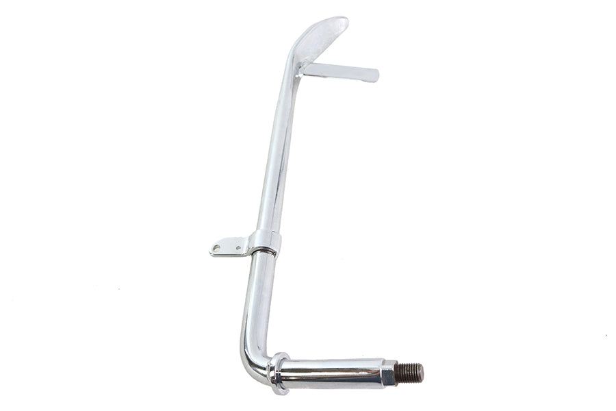 1 Jiffy Kickstand Chrome