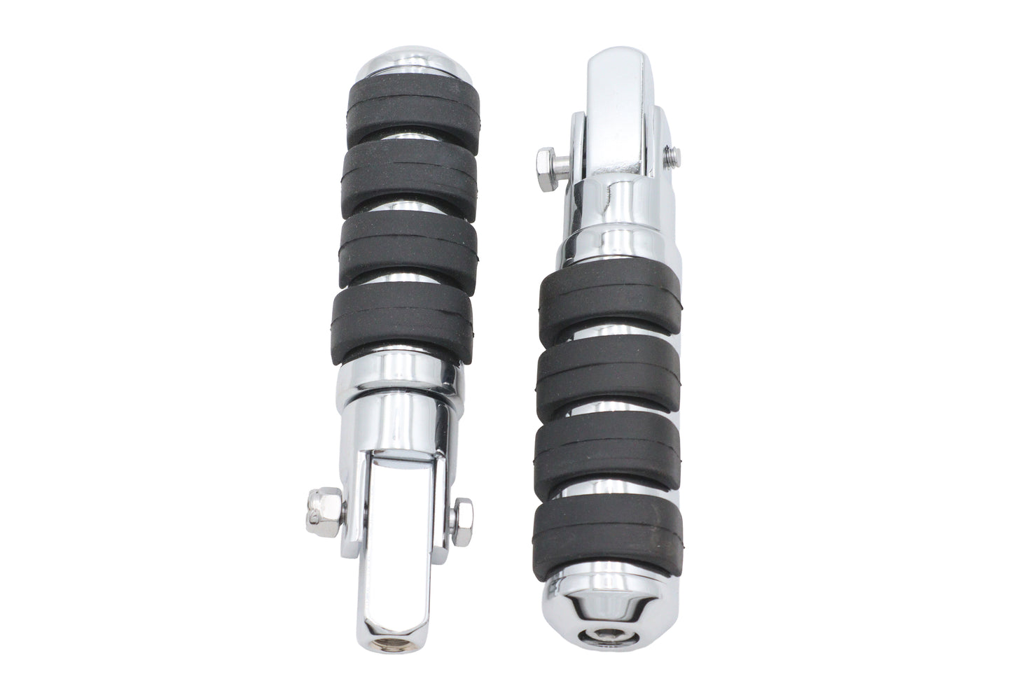 Cat Paw Footpeg Set Stud Mount