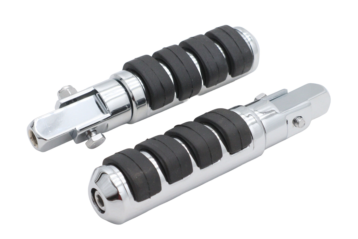 Cat Paw Footpeg Set Stud Mount