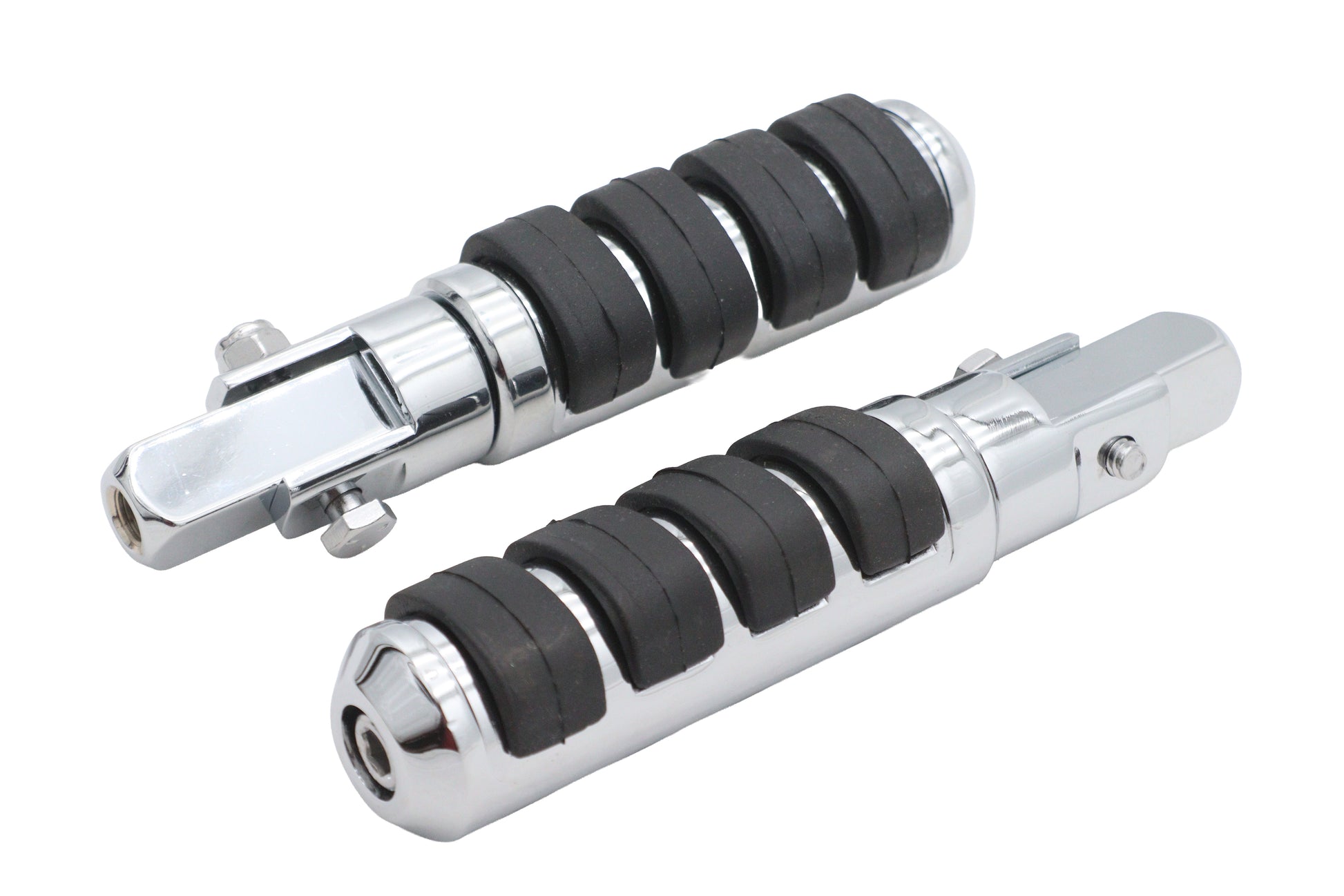 Cat Paw Footpeg Set Stud Mount